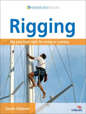 cover image of Rigging
